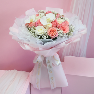 Ethereal Elegance Bouquet