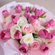 Blushing Blooms Bouquet