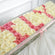 Rectangulaire 100 Roses