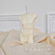 HIM & HER Body Candle