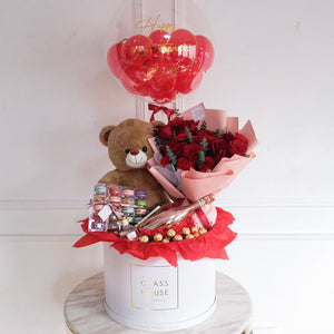 Grandiose Valentine