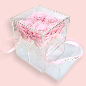 Fleurever Quad 4