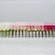 Rectangulaire 100 Roses