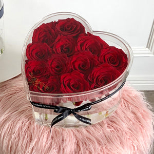 Sweetheart 12 Roses