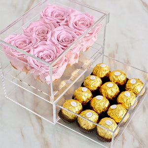 Half Dozen Fleurever Ferrero