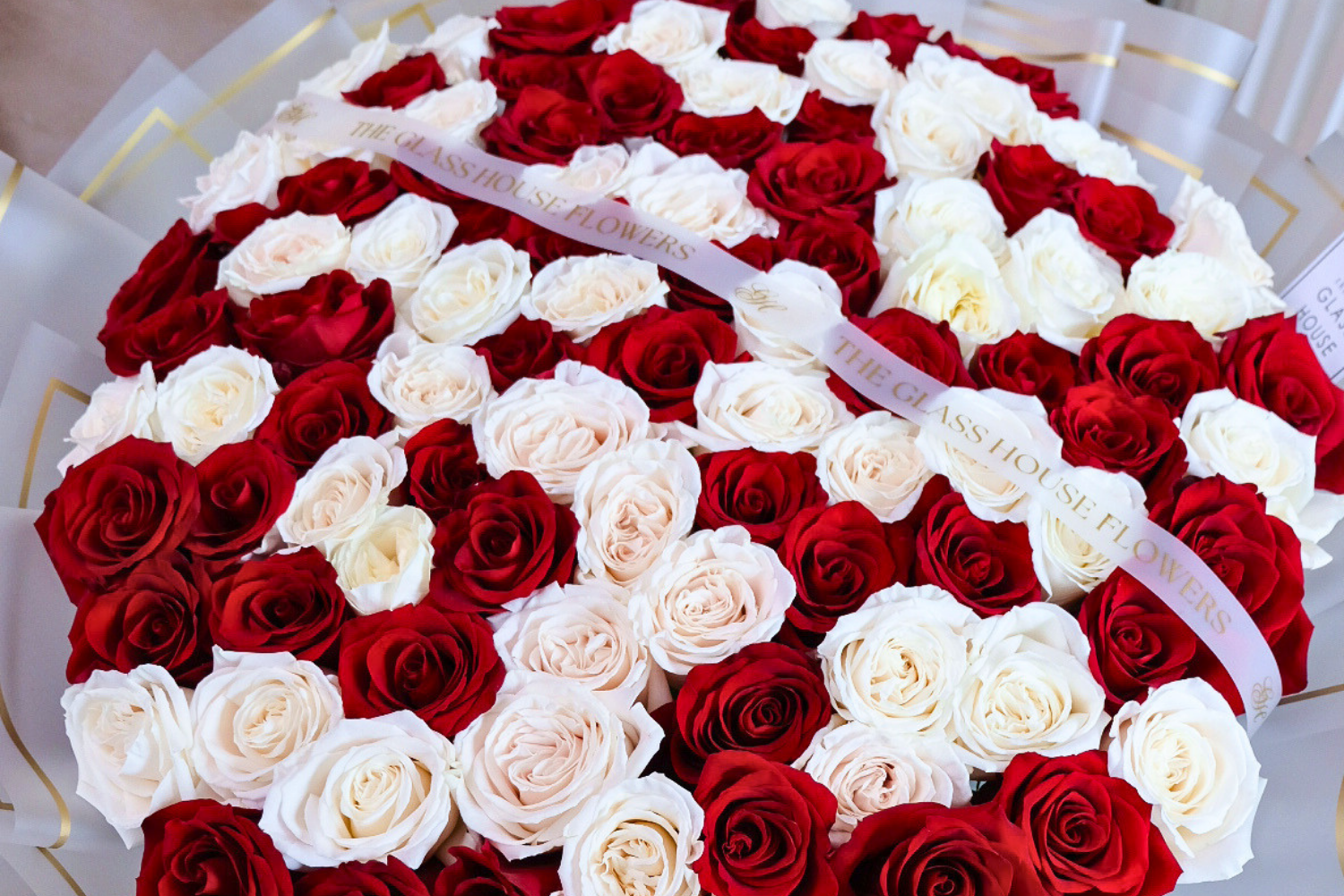 Roses by the Numbers: What Every Bouquet Really Says