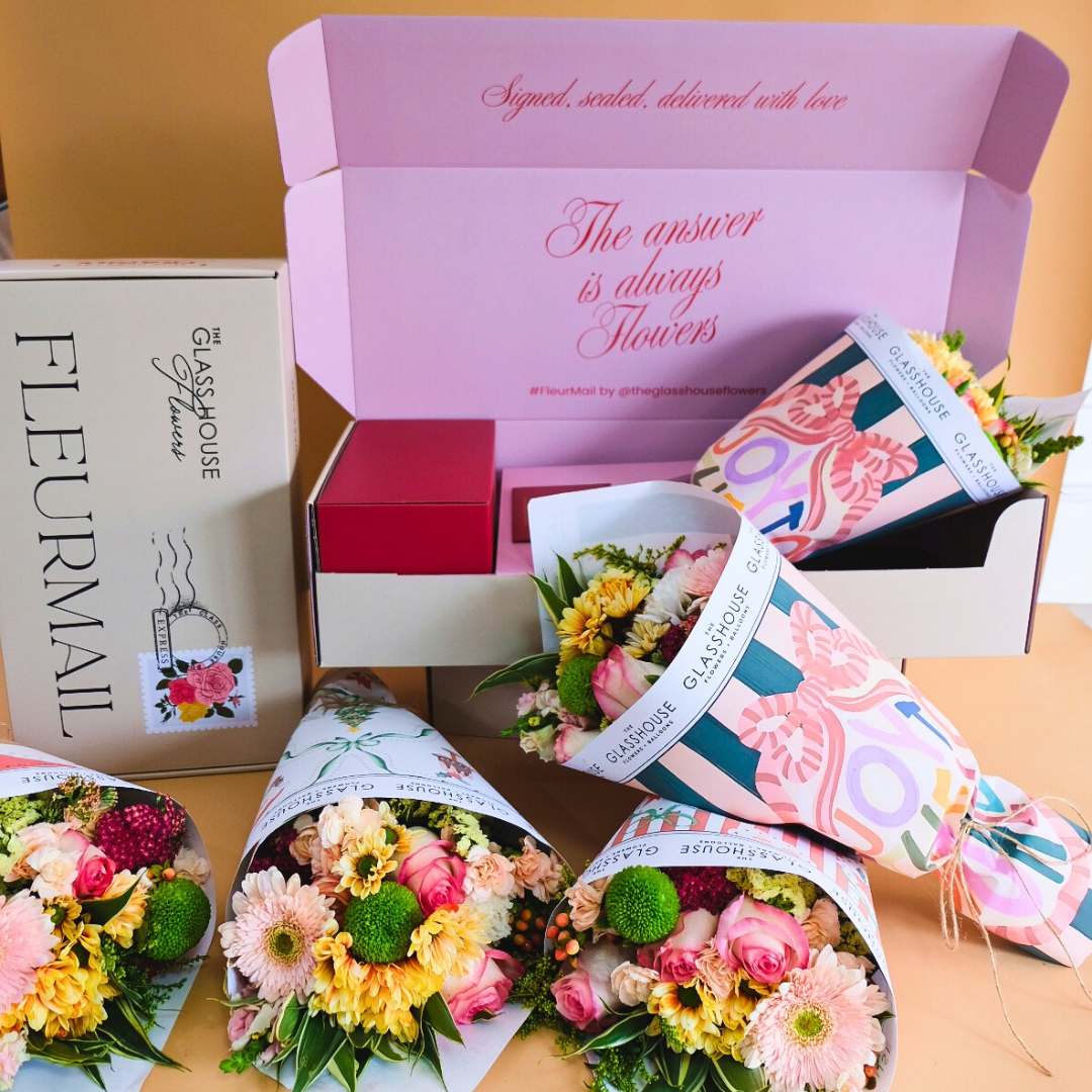 FleurMail