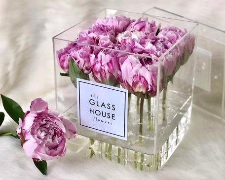 Peonies