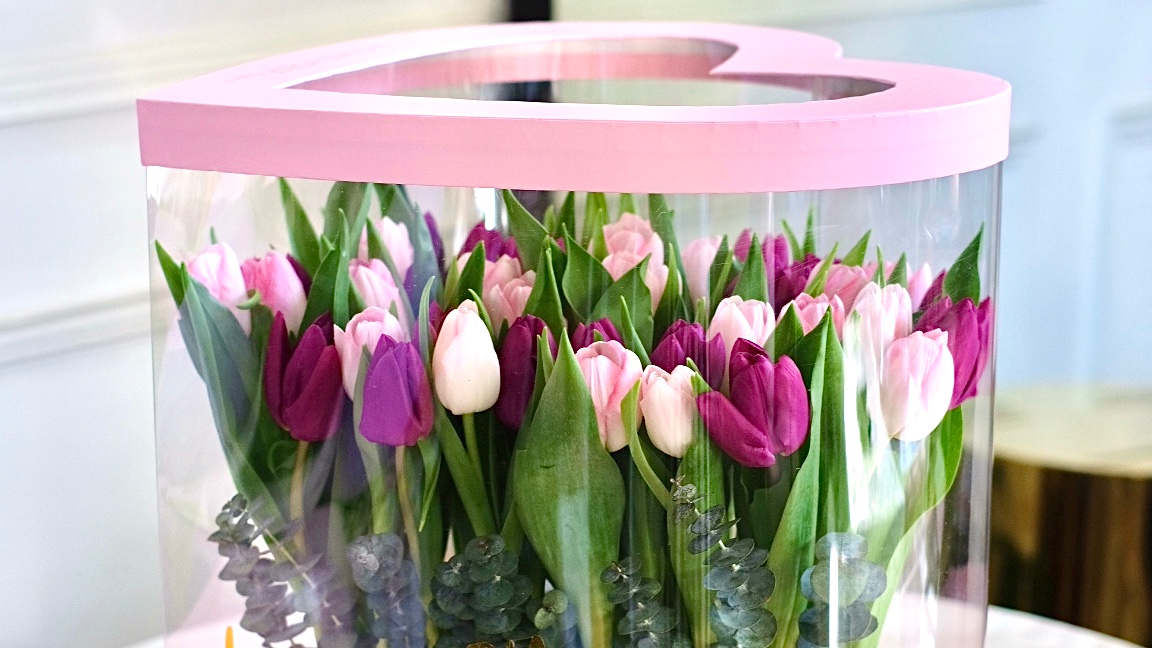 Tulips