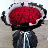 Roses Bouquet