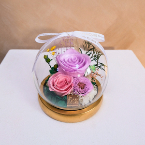 Glowball - Roses Mixed