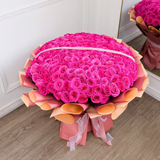 Grand Roses Bouquet