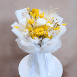 Soleil - Preserved Bouquet