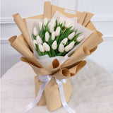 Tulips Bouquet