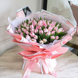 Tulips Bouquet