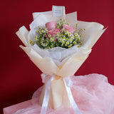 Love's Harmony Bouquet