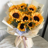 Sunflower Bouquet