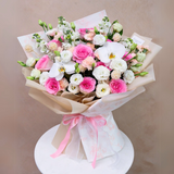 Parisian Petals Bouquet