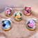 Glowball - Roses Mixed