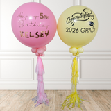 Air-filled Jumbo Balloon