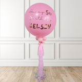 Air-filled Jumbo Balloon