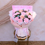 Blooms For Mom Bouquet