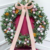 Eucalyptus Wreath