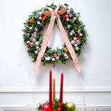 Eucalyptus Wreath