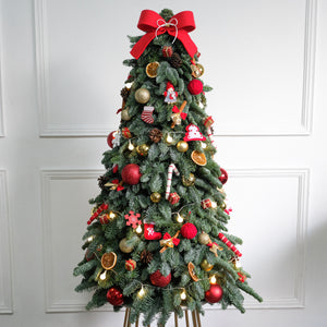 80cm, 100cm Christmas Tree