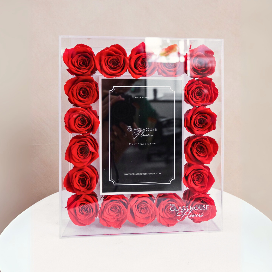 Fleur Frame