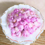 Grand Peonies Bouquet