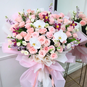 Blush Reverie Bouquet