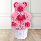 Giant Flower Bear - Grandiose Box