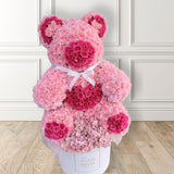 Giant Flower Bear - Grandiose Box