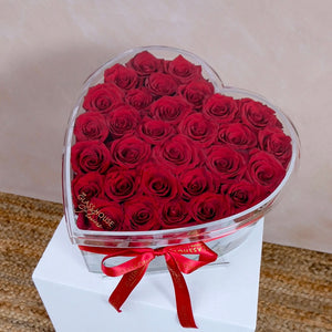 Sweetheart 30 Roses