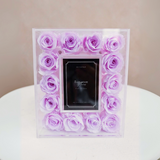 Mini Fleur Frame