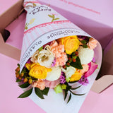 One-Time FleurMail