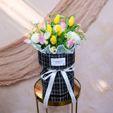 Sweet Meadow - Tweed Bouquet