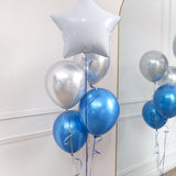 It's Your Day Dad Balloon Standee