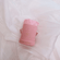 Preserved Rose Velvet Mini - Pink Box
