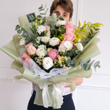 Delicate Dreams Bouquet