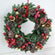 Christmas Pine Wreath