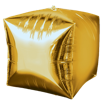 Gold Cube Gift