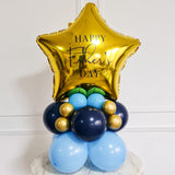 Star Balloon Standee