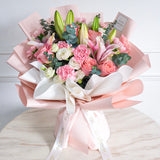 Lily Rose Bouquet