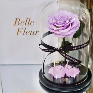 Belle Fleur