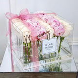 Roses & Peonies - Seal the Deal