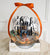 Trick or Treat Balloon Hamper