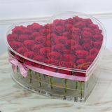 Grand Sweetheart 50 Roses