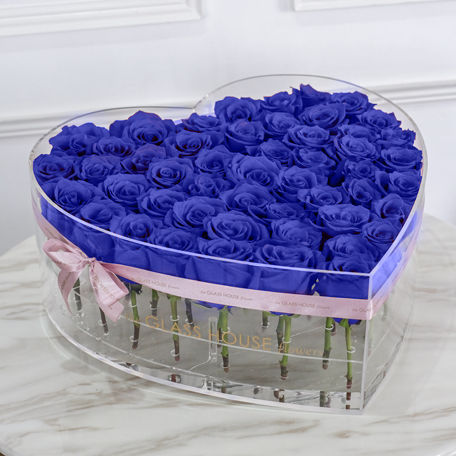 Grand Sweetheart 50 Roses